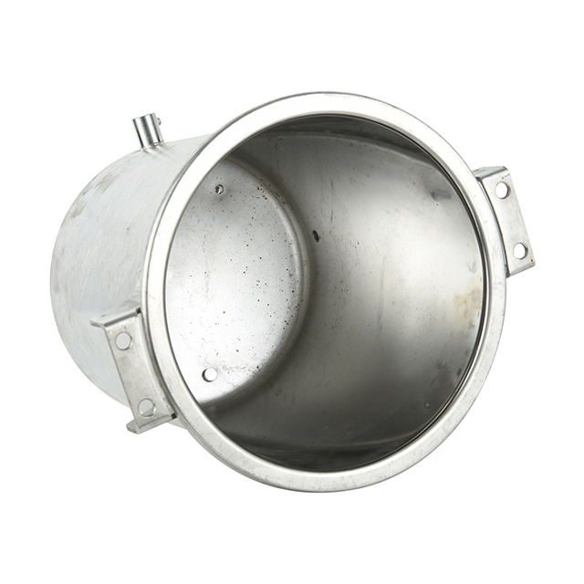 Disinfection jar for medical instruments